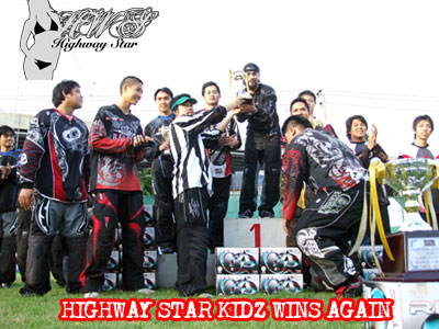HWSK WINS AGAIN